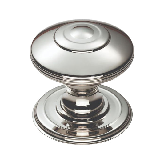 FTD ANDERSON KNOB 32MM - POLISHED NICKEL - 32 ( 32 )