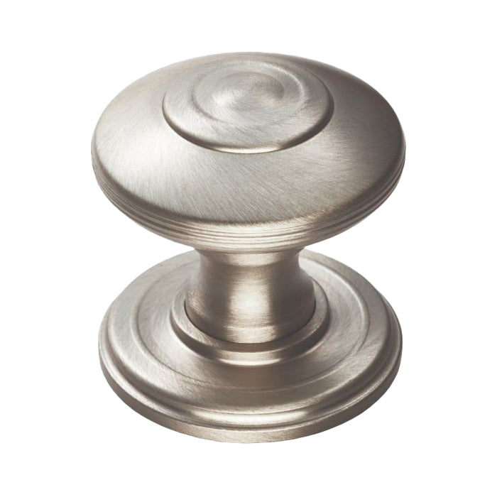 FTD ANDERSON KNOB 32MM - SATIN NICKEL - 32 ( 32 )