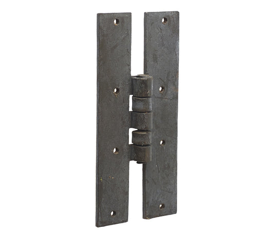 Valley Forge H-Hinges 66x155mm Beeswax - Beeswax - 66x155mm