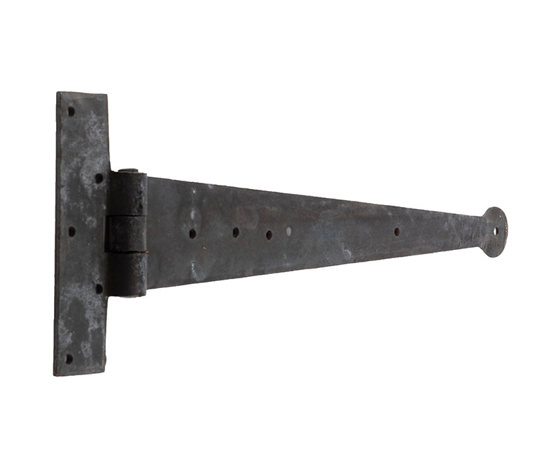 Valley Forge T Hinges 370x132mm Beeswax - Beeswax - 370x132mm