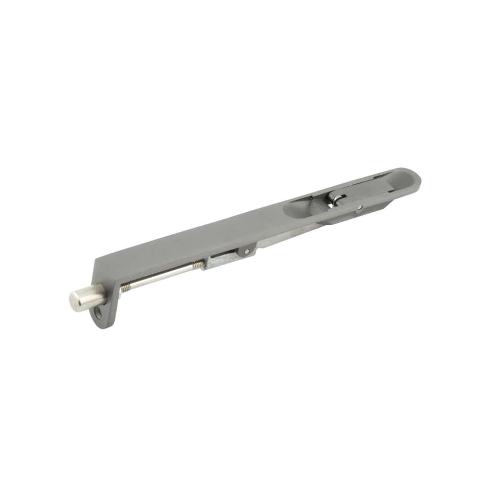 200x20mm GM Radius Lever Action Flush Bolt