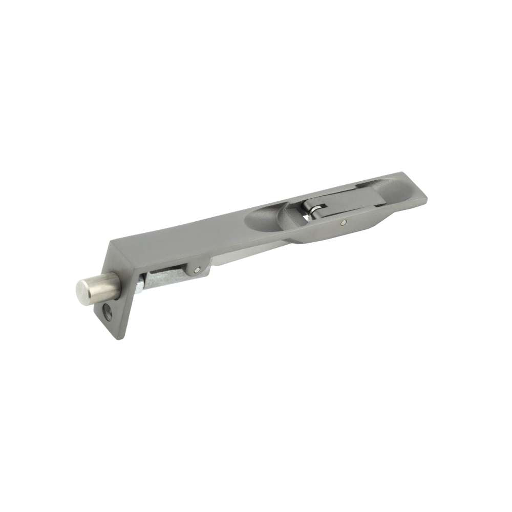 150x20mm GM Lever Action Flush Bolt