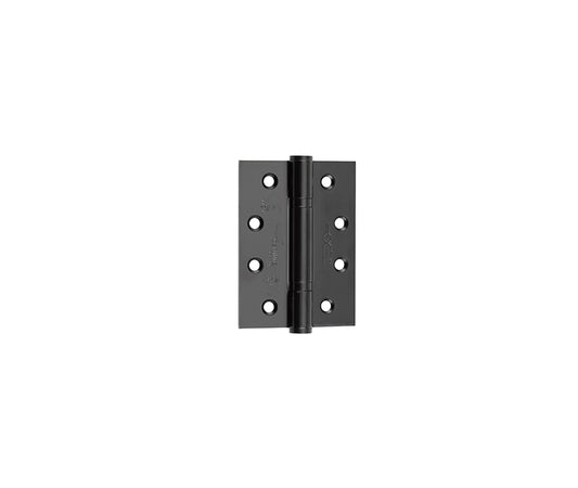 Certifire Stainless Steel Grade 13 Polymer Bearing Hinge 3 Knuckle Black - Black