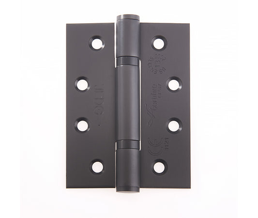 Certifire Stainless Steel Grade 13 Polymer Bearing Hinge 3 Knuckle Dark Bronze - Dark Bronze