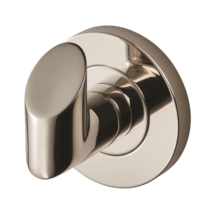 ROBE HOOK - 44MM - CONCEALED FIX_x005F

 - BRIGHT STAINLESS STEEL - 45