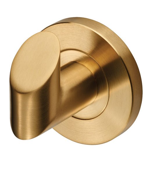 ROBE HOOK - 44MM - CONCEALED FIX_x005F

 - SATIN PVD -