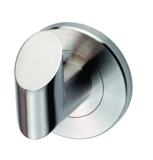 ROBE HOOK - 44MM - CONCEALED FIX_x005F

 - STAINLESS STEEL - 45