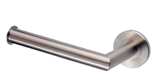 PAPER HOLDER - 156MM - CONCEALED FIX_x005F

 - STAINLESS STEEL - 120mm