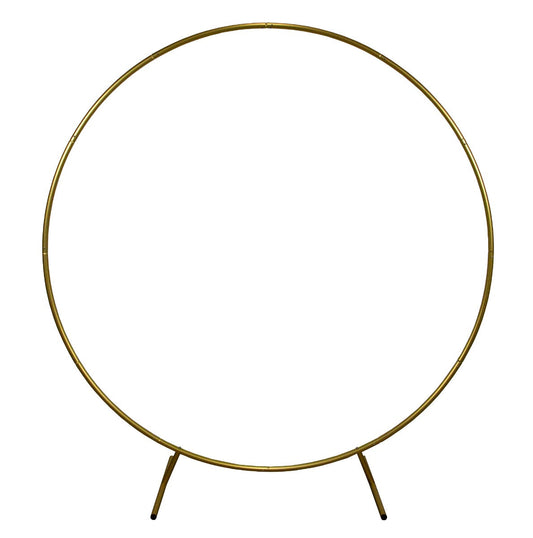 Wedding Moongate 200cm - Gold