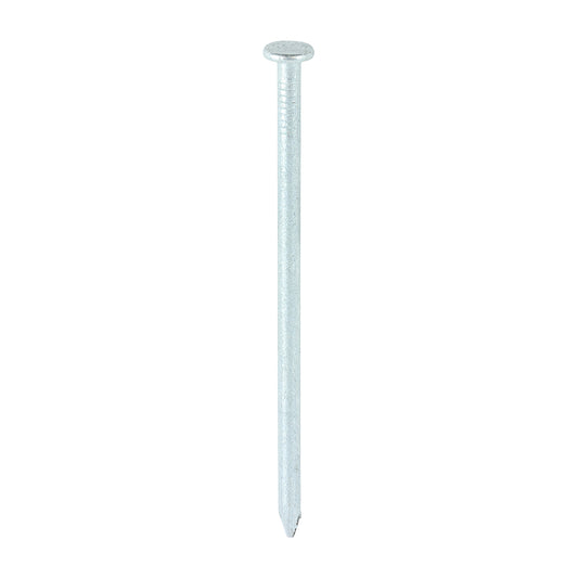 2.5kg - TIMCO Round Wire Nail Galvanised - 90 x 4.00