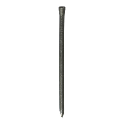 25kg - TIMCO Panel Pins Sherardised - 25 x 1.60