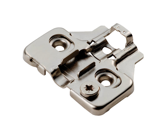 FTD 0MM ADJUSTABLE PLATE (96T00TQ) - BRIGHT ZINC PLATED - ( 47 )