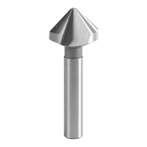 TIMCO 3 Flute Countersink M2 HSS - 6.3mm