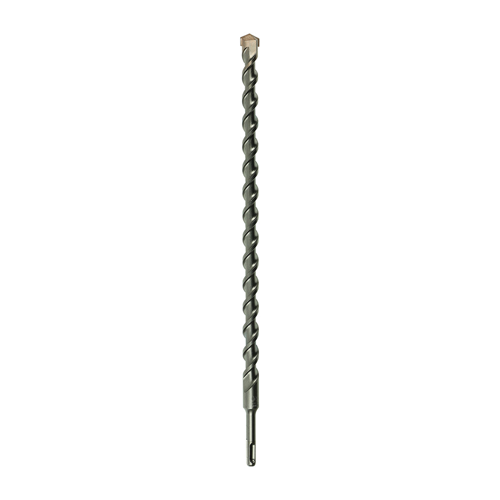 TIMCO Professional SDS Plus Hammer Bits (PGM) - 20.0 x 450