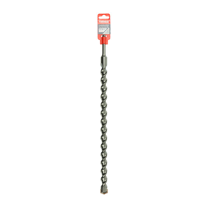 TIMCO Professional SDS Plus Hammer Bits (PGM) - 22.0 x 450