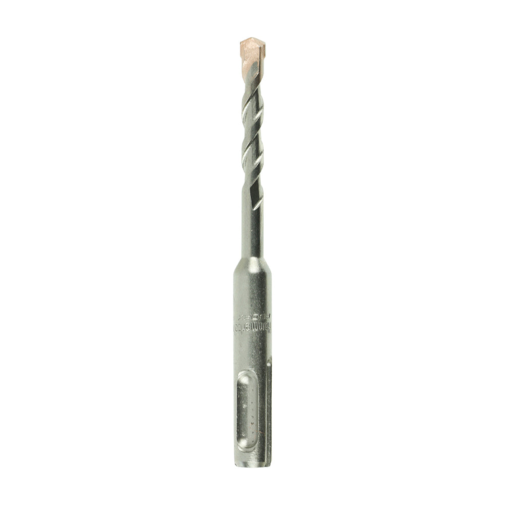 TIMCO Professional SDS Plus Hammer Bits - 6.5 x 110