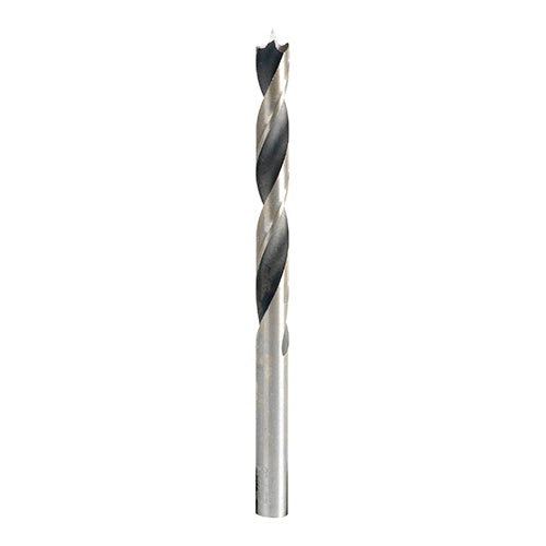 TIMCO Brad Point Drill Bits - 3mm