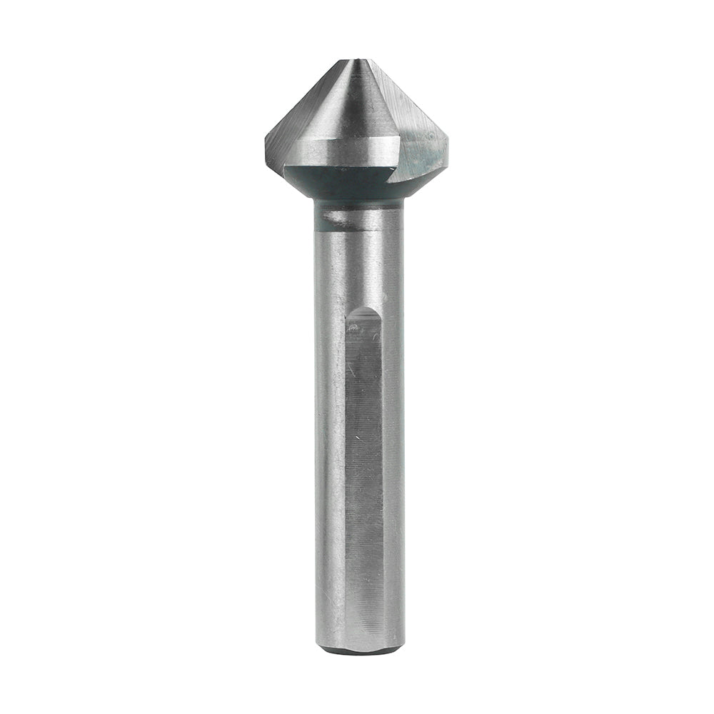 TIMCO 3 Flute Countersink M2 HSS - 20.5mm