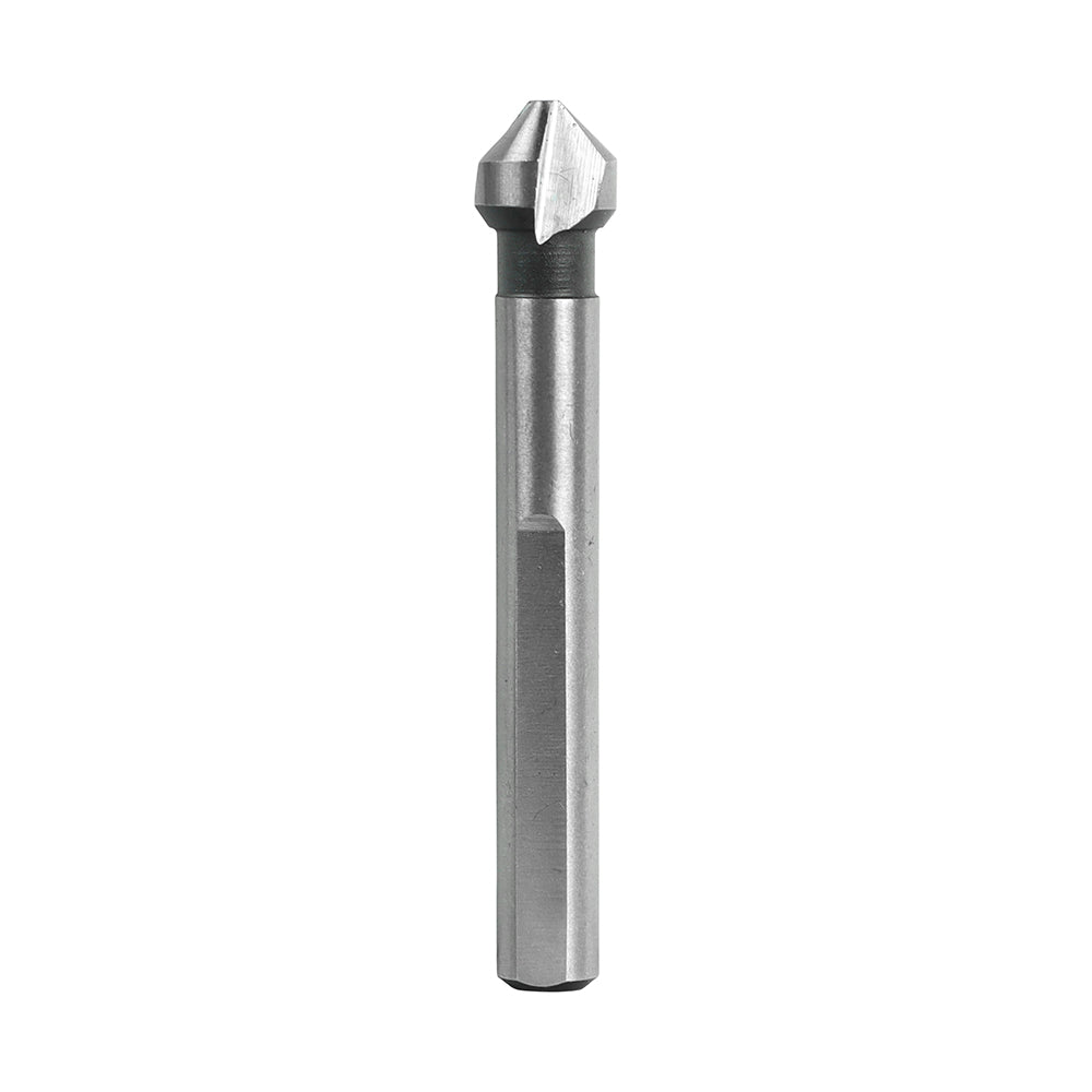 TIMCO 3 Flute Countersink M2 HSS - 8.3mm