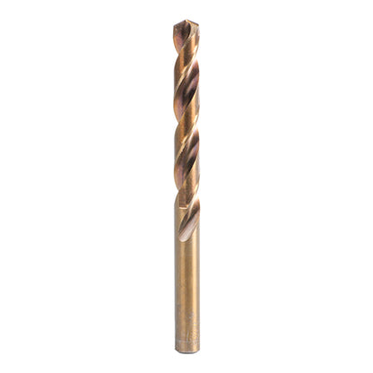 10 x TIMCO Ground Jobber Drills - Cobalt M35 - 3.2mm