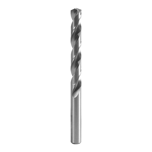 10 x TIMCO Ground Jobber Drills HSS M2 - 1.0mm