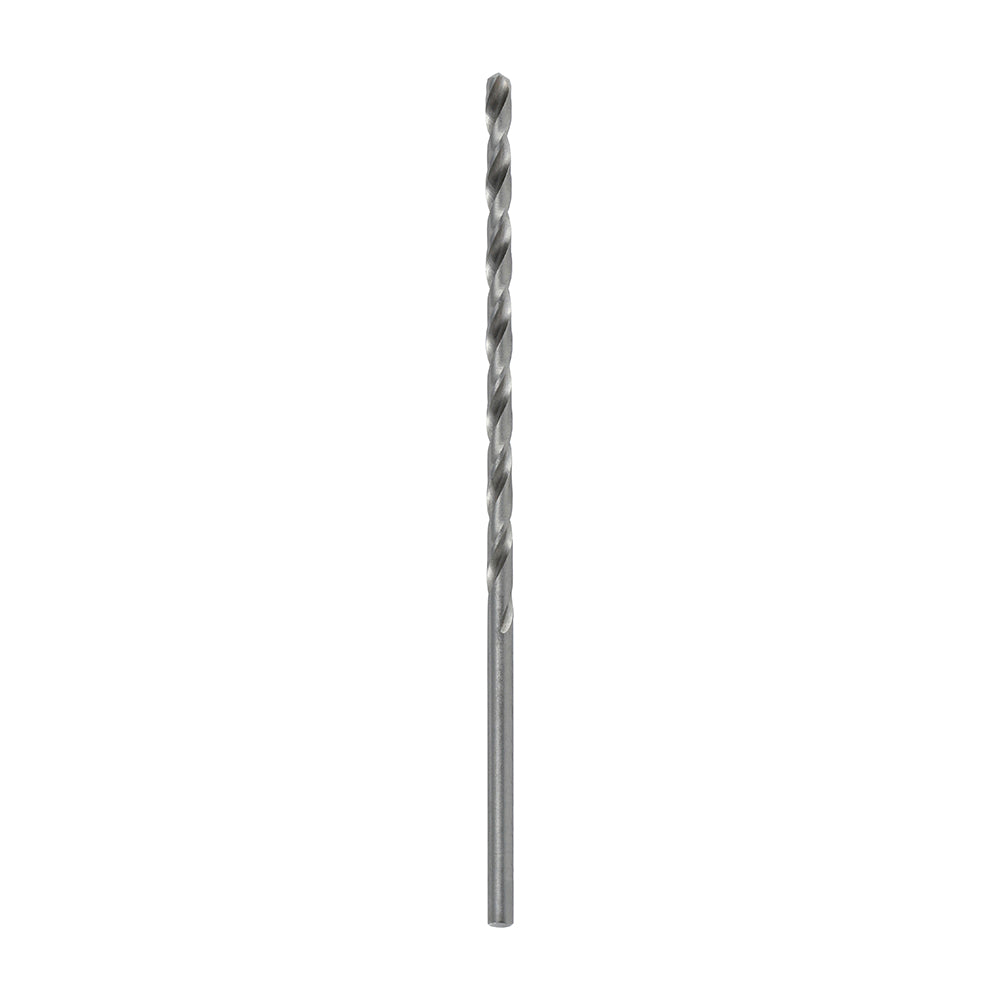 TIMCO Ground Long Jobber Drills HSS M2 - 3.5mm