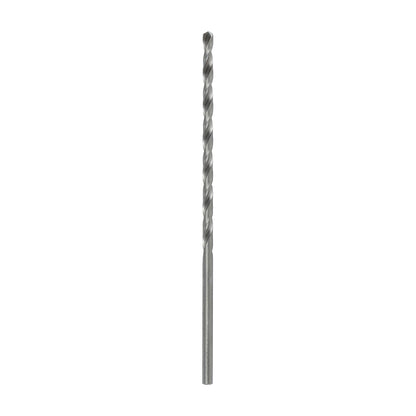 TIMCO Ground Long Jobber Drills HSS M2 - 3.0mm