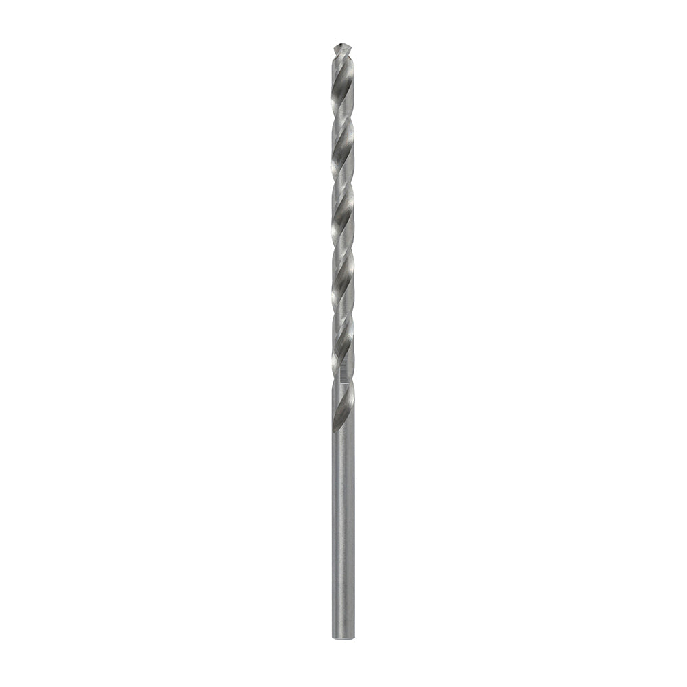 TIMCO Ground Long Jobber Drills HSS M2 - 5.5mm