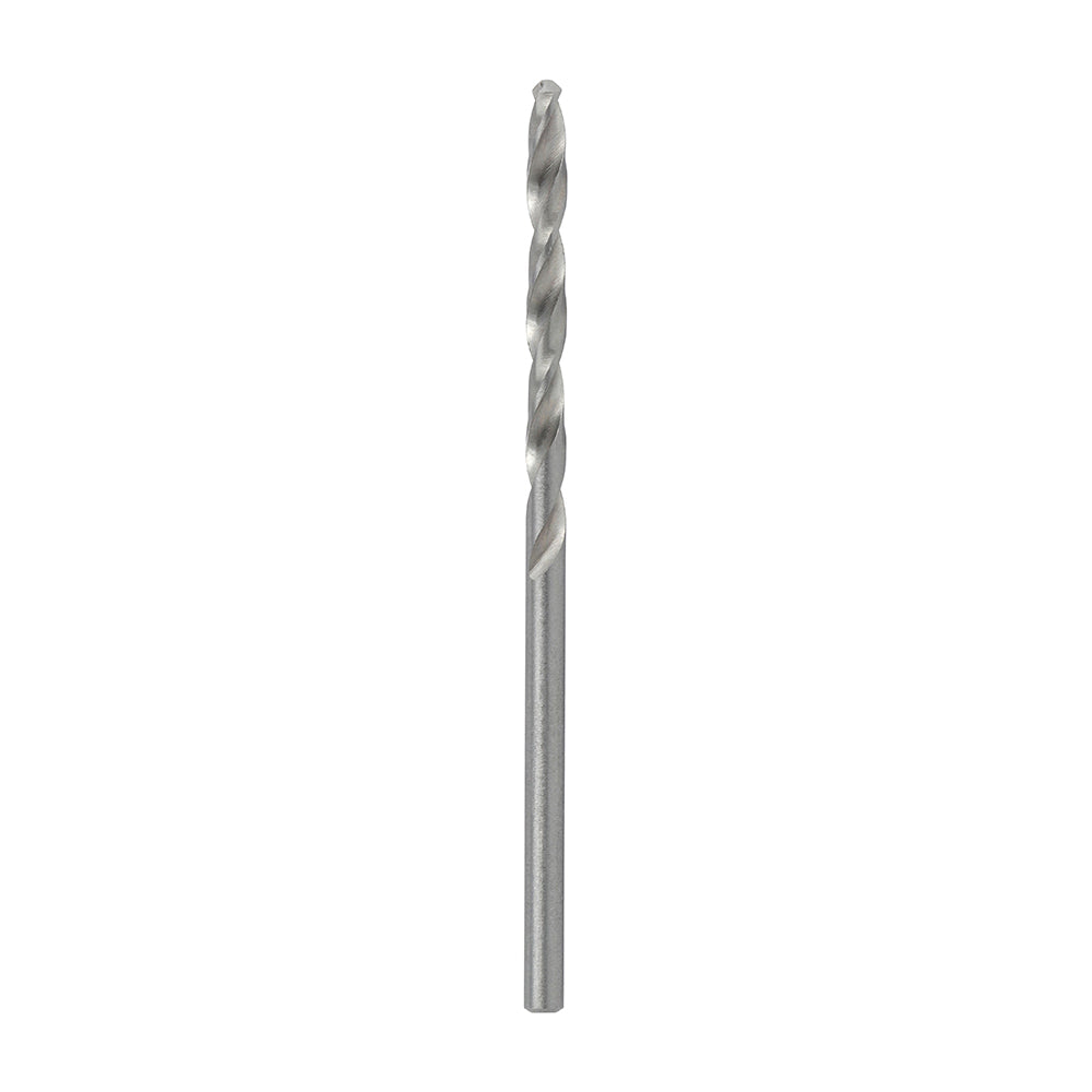 TIMCO Ground Jobber Drills HSS M2 - 2.5mm