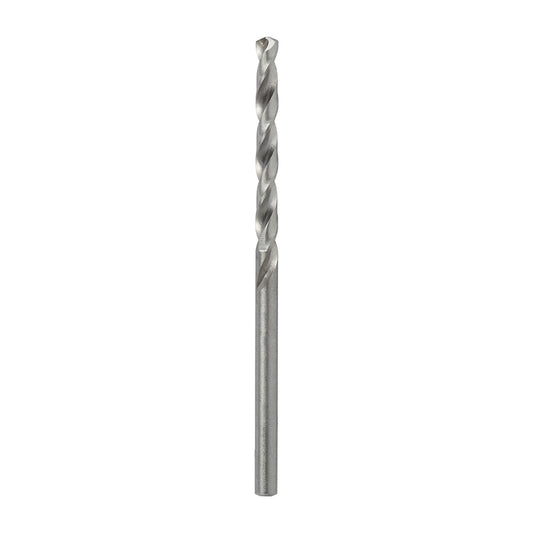 TIMCO Ground Jobber Drills HSS M2 - 3.5mm