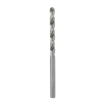 TIMCO Ground Jobber Drills HSS M2 - 4.5mm