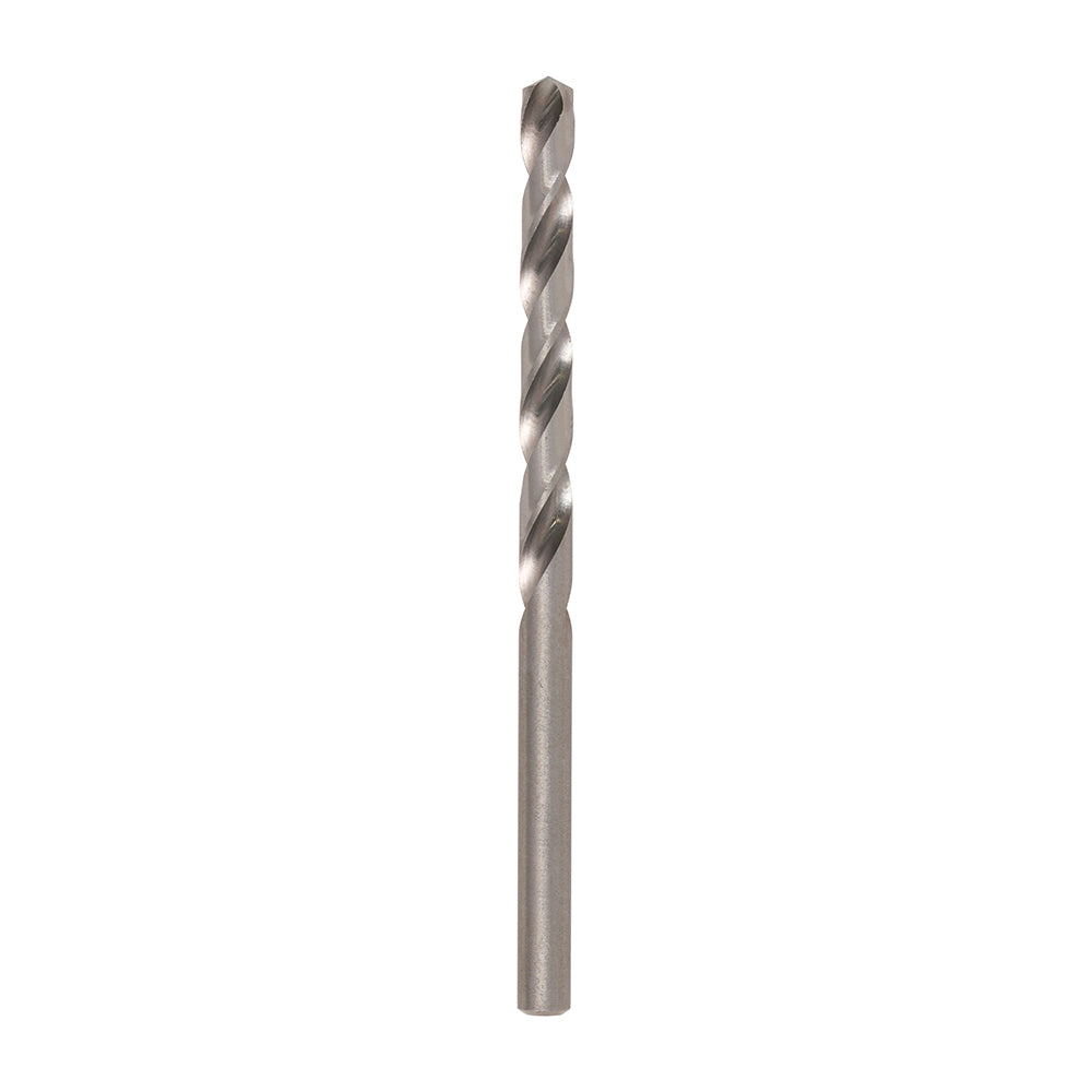 TIMCO Ground Jobber Drills HSS M2 - 5.0mm