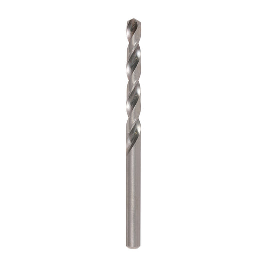 TIMCO Ground Jobber Drills HSS M2 - 6.0mm