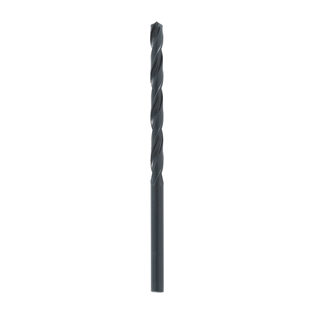 10 x TIMCO Roll Forged Jobber Drills HSS - 3.5mm