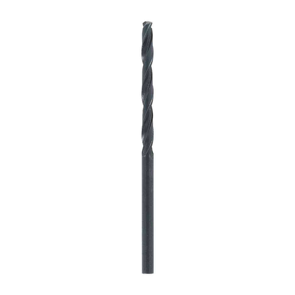 10 x TIMCO Roll Forged Jobber Drills HSS - 3.0mm