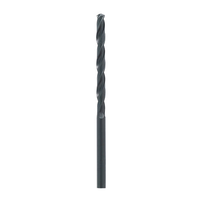 10 x TIMCO Roll Forged Jobber Drills HSS - 4.0mm