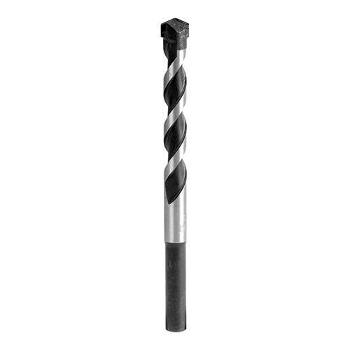 TIMCO Masonry Drill Bits - 10.0 x 120