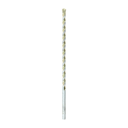 TIMCO TCT Multi-Purpose Drill Bits - 5.0 x 150