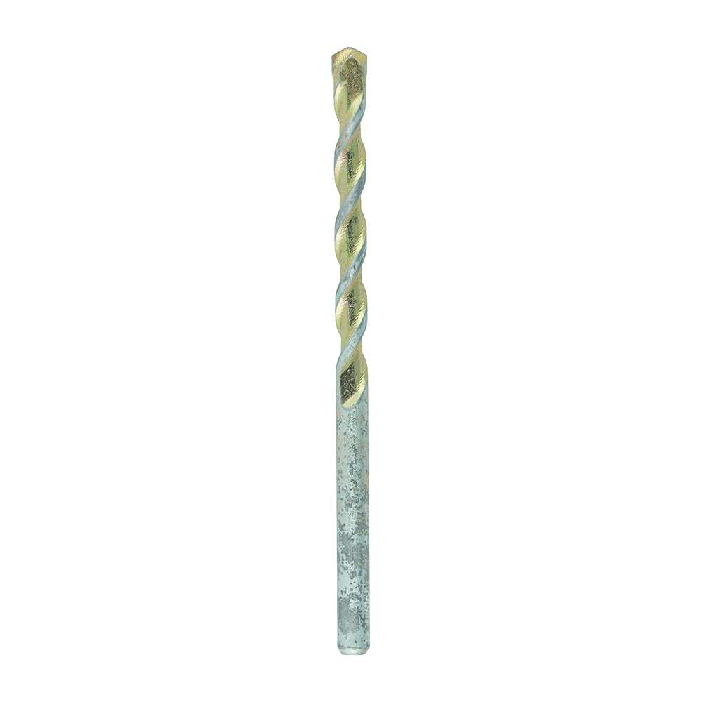 TIMCO TCT Multi-Purpose Drill Bits - 6.0 x 100