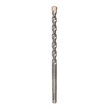 TIMCO Professional SDS Plus Hammer Bits (PGM) - 8.0 x 210