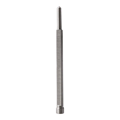 TIMCO Broaching Cutter Pilot Pins - 6.35 x 79