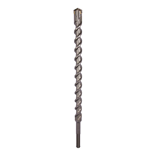 TIMCO SDS Max Hammer Bits - 26 x 540