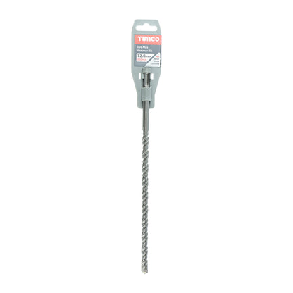 TIMCO SDS Plus Hammer Bits - 12.0 x 310