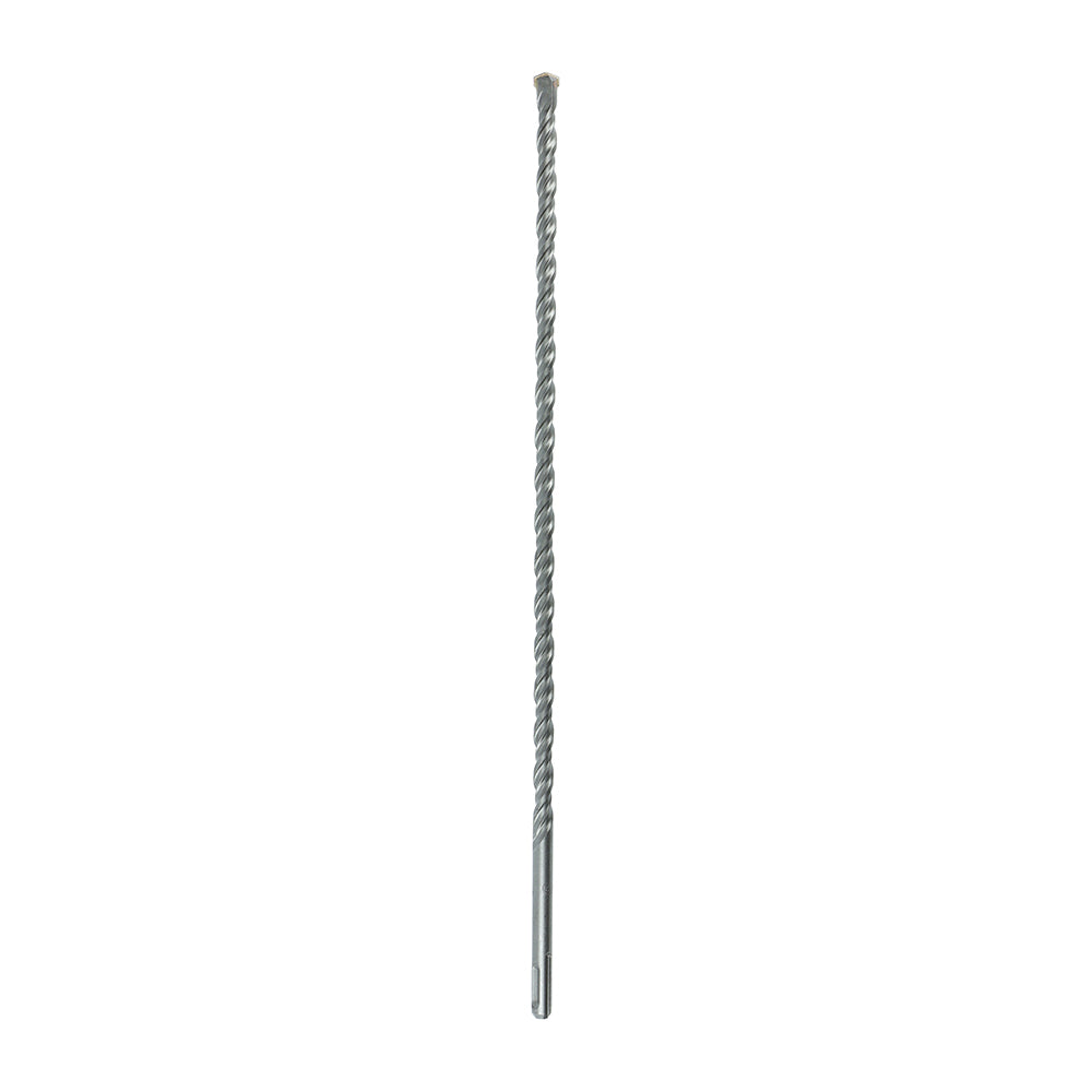 TIMCO SDS Plus Hammer Bits - 12.0 x 450