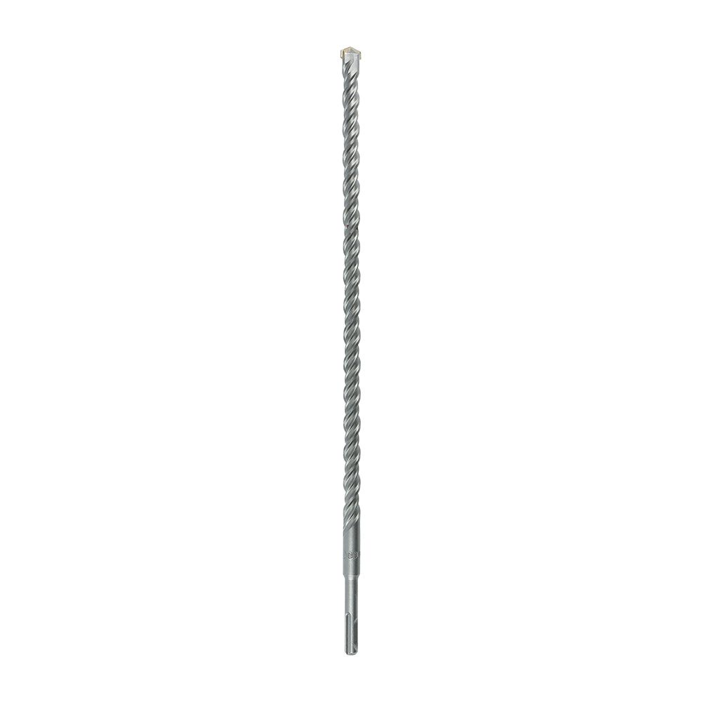 TIMCO SDS Plus Hammer Bits - 16.0 x 450