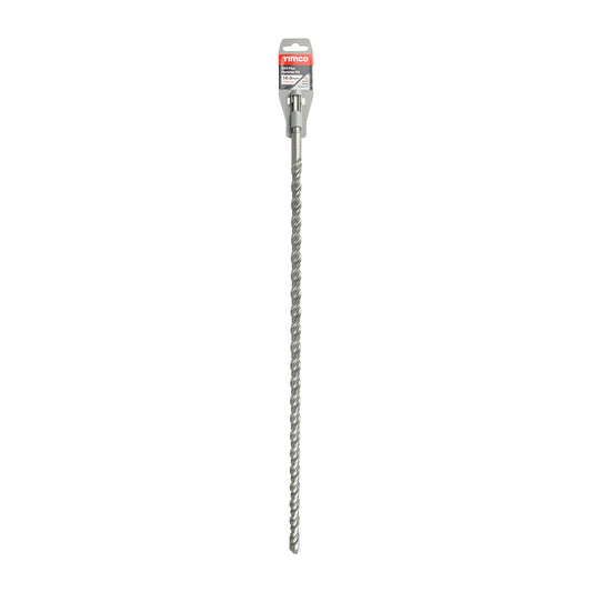 TIMCO SDS Plus Hammer Bits - 16.0 x 600