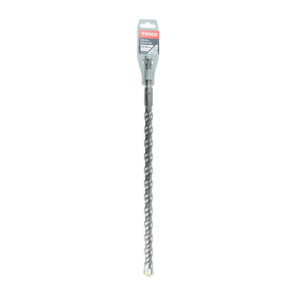 TIMCO SDS Plus Hammer Bits - 22.0 x 450