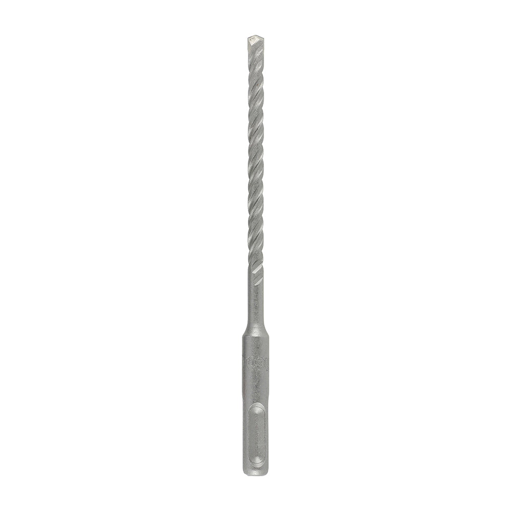 TIMCO SDS Plus Hammer Bits - 6.0 x 160