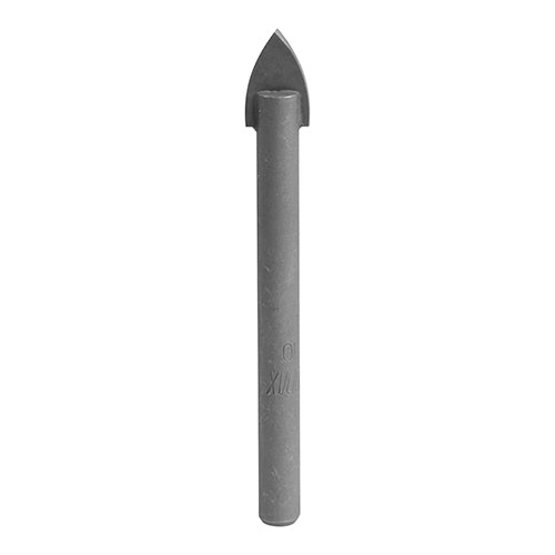 TIMCO TCT Tile & Glass Bits - 10.0mm