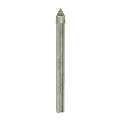 TIMCO TCT Tile & Glass Bits - 10.0mm